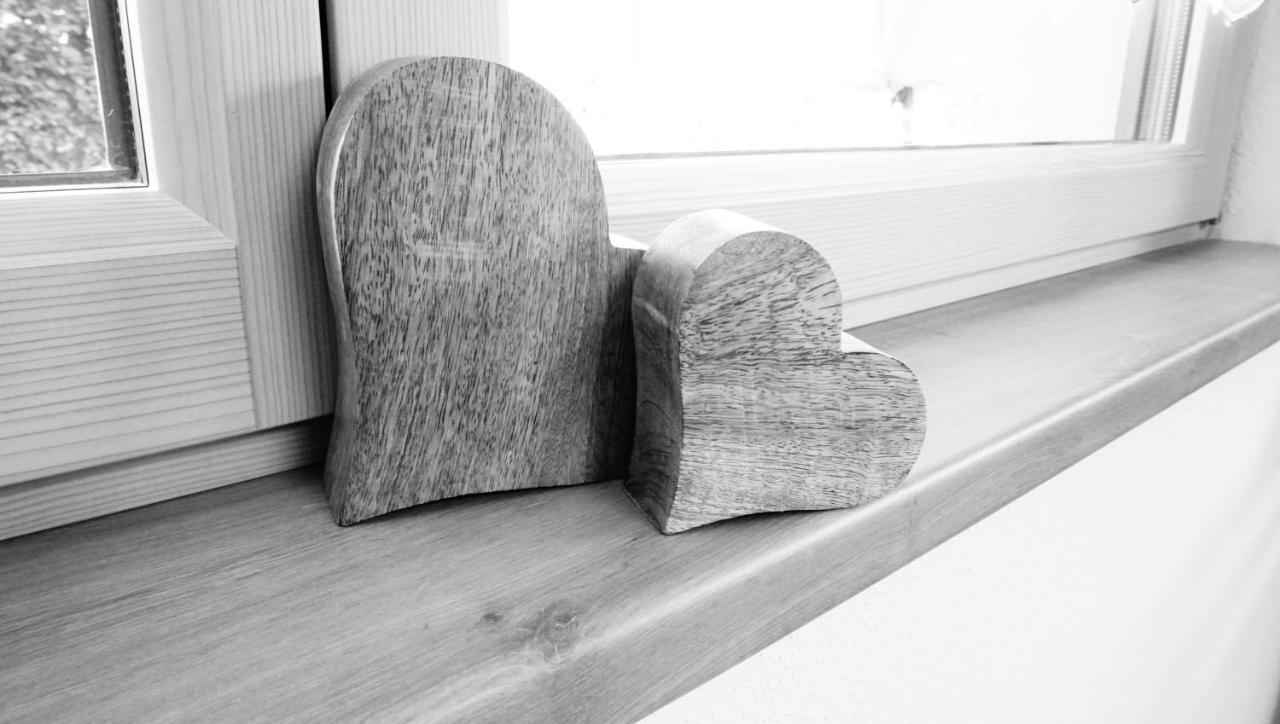 Db Apart Finkenberg Buitenkant foto